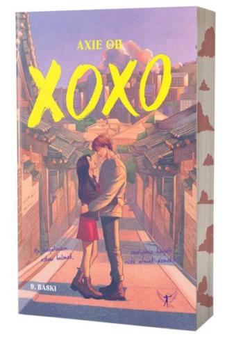 Xoxo | Kitap Ambarı