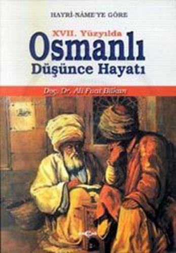 17. Yüzyılda Osmanlı Düşünce Hayatı | Kitap Ambarı