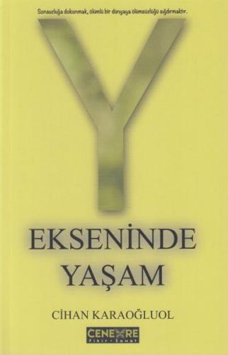 Y Ekseninde Yaşam | Kitap Ambarı