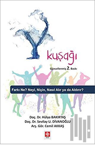 Y Kuşağı | Kitap Ambarı