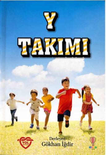 Y Takımı | Kitap Ambarı