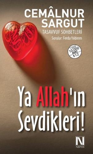 Ya Allah’ın Sevdikleri! | Kitap Ambarı