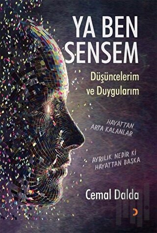 Ya Ben Sensem | Kitap Ambarı