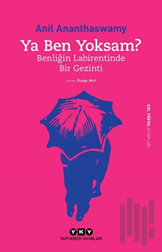 Ya Ben Yoksam? | Kitap Ambarı