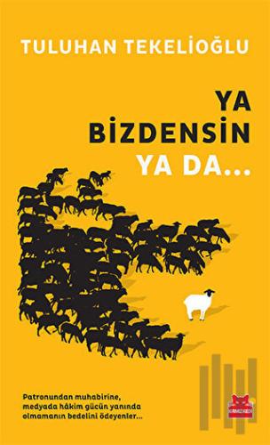 Ya Bizdensin Ya da | Kitap Ambarı