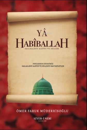 Ya Habiballah | Kitap Ambarı