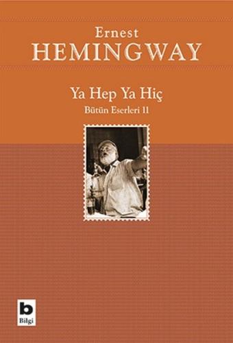 Ya Hep Ya Hiç | Kitap Ambarı