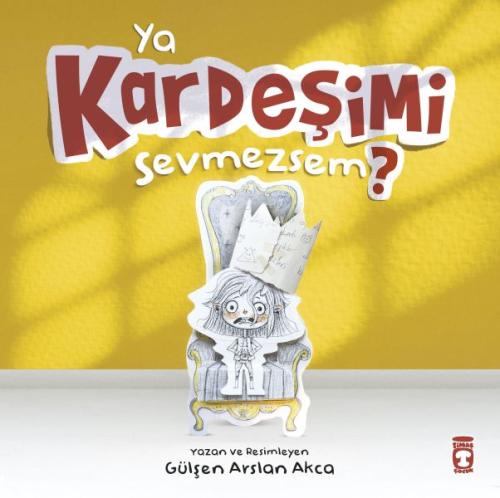 Ya Kardeşimi Sevmezsem? | Kitap Ambarı