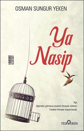 Ya Nasip | Kitap Ambarı