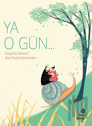 Ya O Gün | Kitap Ambarı