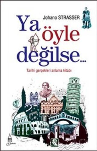 Ya Öyle Değilse | Kitap Ambarı