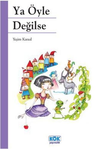 Ya Öyle Değilse | Kitap Ambarı