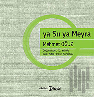 ya Su ya Meyra | Kitap Ambarı