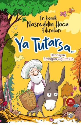 Ya Tutarsa… | Kitap Ambarı