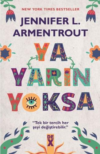 Ya Yarın Yoksa | Kitap Ambarı