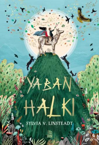 Yaban Halkı | Kitap Ambarı