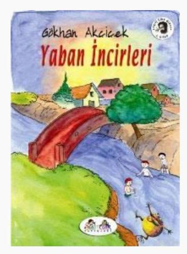 Yaban İncirleri | Kitap Ambarı