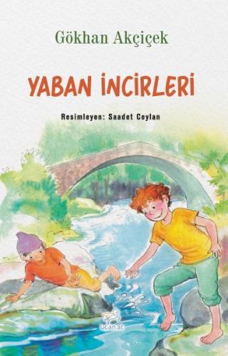 Yaban İncirleri | Kitap Ambarı