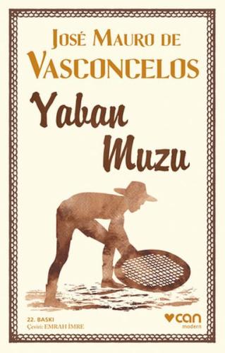 Yaban Muzu | Kitap Ambarı