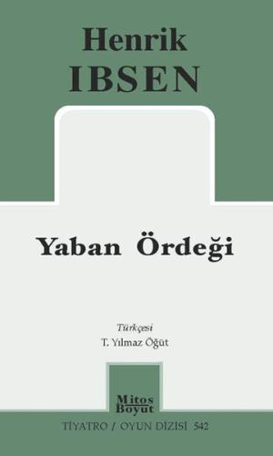 Yaban Ördeği | Kitap Ambarı