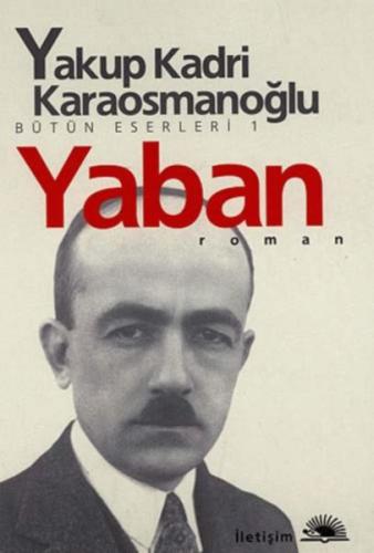 Yaban | Kitap Ambarı