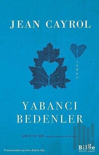 Yabancı Bedenler | Kitap Ambarı