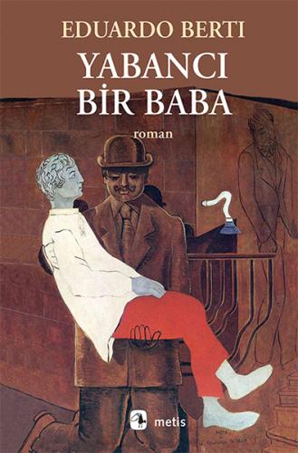 Yabancı Bir Baba | Kitap Ambarı