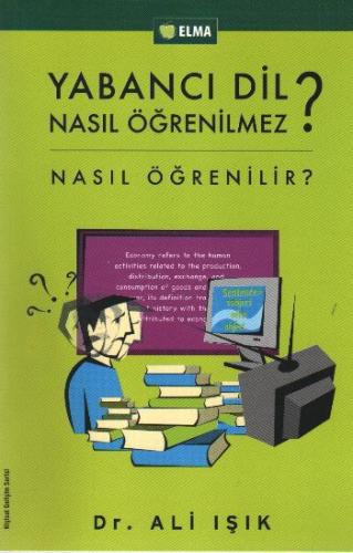 Yabancı Dil Nasıl Öğrenilmez? | Kitap Ambarı