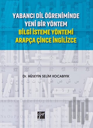 Yabancı Dil Öğreniminde Yeni Bir Yöntem | Kitap Ambarı