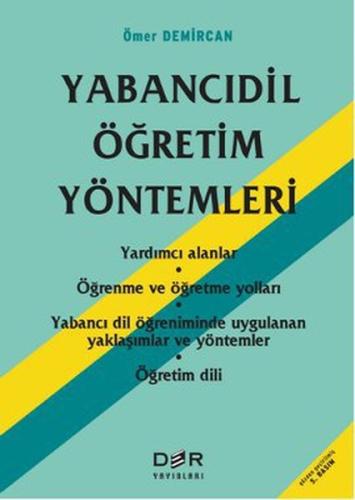 Yabancı Dil Öğretim Yöntemleri | Kitap Ambarı