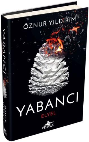 Yabancı: Elyel (Ciltli) | Kitap Ambarı