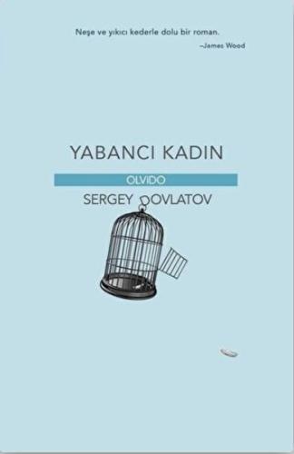 Yabancı Kadın | Kitap Ambarı