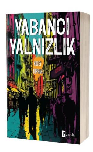 Yabancı Yalnızlık | Kitap Ambarı