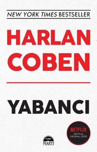 Yabancı | Kitap Ambarı