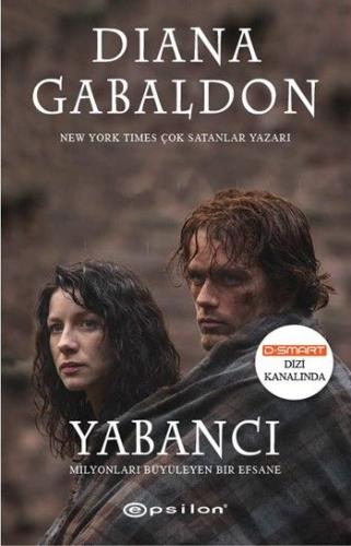 Yabancı | Kitap Ambarı