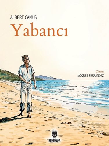 Yabancı | Kitap Ambarı