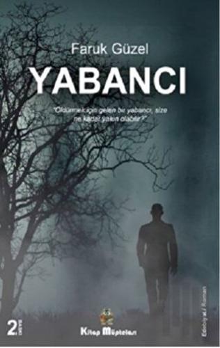 Yabancı | Kitap Ambarı