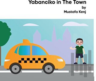 Yabanciko | Kitap Ambarı