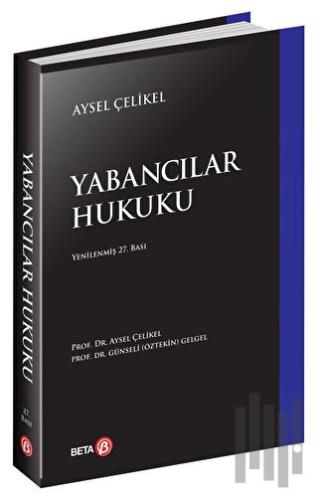 Yabancılar Hukuku | Kitap Ambarı