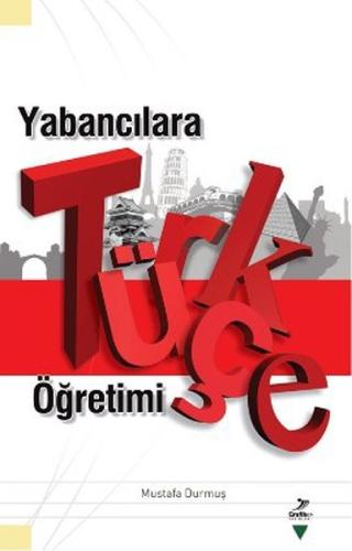 Yabancılara Türkçe Öğretimi | Kitap Ambarı