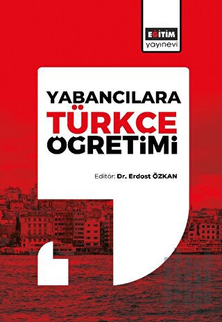 Yabancılara Türkçe Öğretimi | Kitap Ambarı