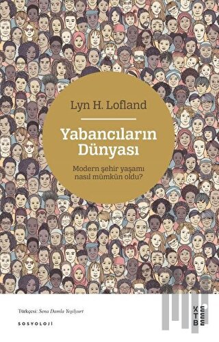 Yabancıların Dünyası | Kitap Ambarı