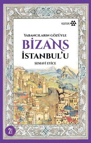 Bizans İstanbul'u | Kitap Ambarı