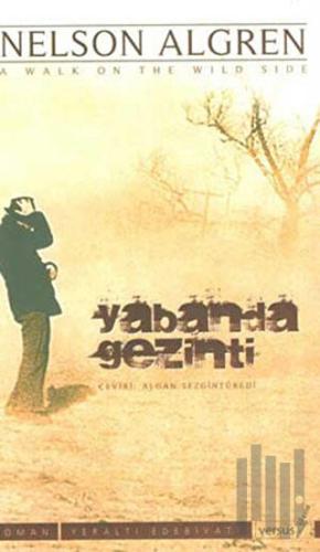 Yabanda Gezinti | Kitap Ambarı