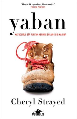 Yaban | Kitap Ambarı