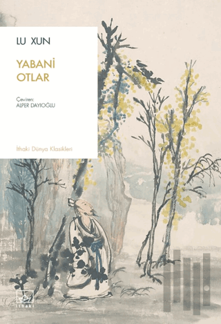 Yabani Otlar | Kitap Ambarı