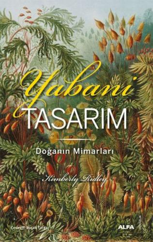 Yabani Tasarım | Kitap Ambarı