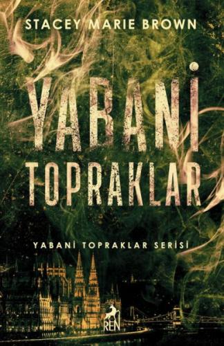 Yabani Topraklar | Kitap Ambarı