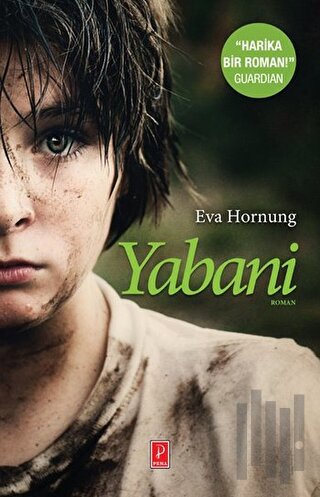 Yabani | Kitap Ambarı