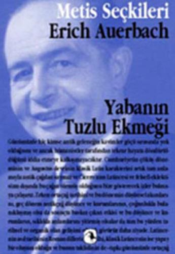 Yabanın Tuzlu Ekmeği | Kitap Ambarı